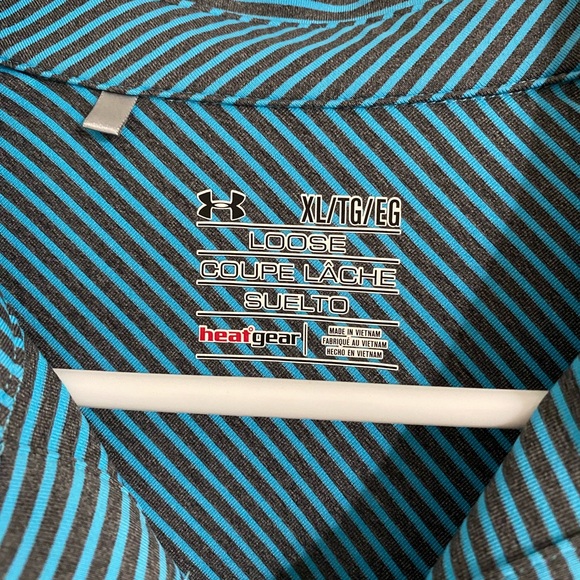 Under Armour Polo - Picture 2 of 4